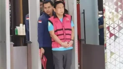 Breaking News: Ketua Ombudsman RI Ditahan Kejagung, Kasus Nikel Jadi Sorotan