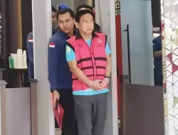 Breaking News: Ketua Ombudsman RI Ditahan Kejagung, Kasus Nikel Jadi Sorotan