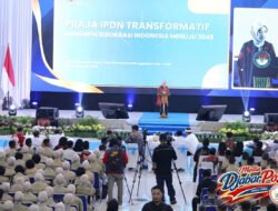 Menteri PANRB Wanti-wanti Praja IPDN 2026: Wajib Kuasai Digital atau Tertinggal