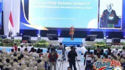 Menteri PANRB Wanti-wanti Praja IPDN 2026: Wajib Kuasai Digital atau Tertinggal