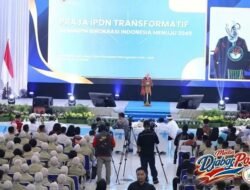 Menteri PANRB Wanti-wanti Praja IPDN 2026: Wajib Kuasai Digital atau Tertinggal