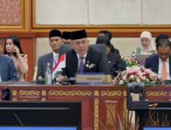 Indonesia Dorong Percepatan Perjanjian Dagang ASEAN-Uni Eropa di Tengah Tekanan Krisis Global