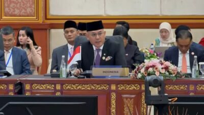 Indonesia Dorong Percepatan Perjanjian Dagang ASEAN-Uni Eropa di Tengah Tekanan Krisis Global