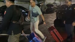 Kasus Pelatihan Kerja Diselidiki, Kantor Disnaker Cimahi Digeledah Kejari