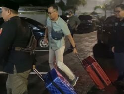 Kasus Pelatihan Kerja Diselidiki, Kantor Disnaker Cimahi Digeledah Kejari