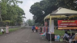 Dishub Bandung Terapkan Skema Lalin Baru di Gedung Sate–Gasibu, Ini Dampaknya ke Pengendara