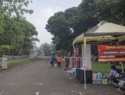 Dishub Bandung Terapkan Skema Lalin Baru di Gedung Sate–Gasibu, Ini Dampaknya ke Pengendara