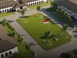 Rp15 Miliar! Halaman Gedung Sate Dibongkar, Dedi Mulyadi: ‘Jangan Kayak Halaman Hotel’