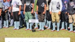 Cukup KTP Dibayar Rp175 Ribu/Hari! Lowongan Padat Karya Bandung 2026 Buat Warga Kurang Mampu