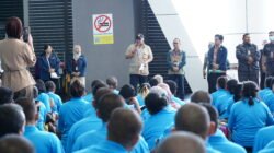 KBRI Kuala Lumpur Pulangkan 217 PMI dari Depot Imigrasi Malaysia, Kelompok Rentan Jadi Prioritas