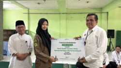 Wujudkan Kepedulian Sosial, Pegadaian Jawa Barat Salurkan Bantuan Serentak ke Berbagai Panti Sosial