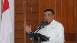 Menko Polkam: Pemerintah tuntut investigasi menyeluruh dan pertanggungjawaban pelaku atas insiden gugurnya prajurit TNI di Lebanon