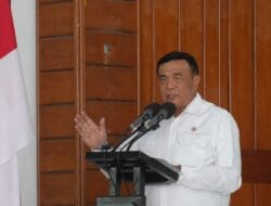 Menko Polkam: Pemerintah tuntut investigasi menyeluruh dan pertanggungjawaban pelaku atas insiden gugurnya prajurit TNI di Lebanon