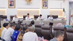 Geopolitik Global Tidak Stabil, Menteri ATR/BPN Batasi Alih Fungsi Lahan Sawah demi Ketahanan Pangan Nasional