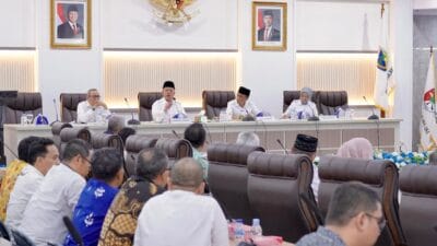 Geopolitik Global Tidak Stabil, Menteri ATR/BPN Batasi Alih Fungsi Lahan Sawah demi Ketahanan Pangan Nasional