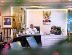 Dorong Percepatan PHTC, Pemerintah Perkuat SDM untuk Program Prioritas Nasional