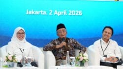 Evaluasi Mudik Lebaran 2026, Kementerian PU Catat Peningkatan Layanan dan Keselamatan