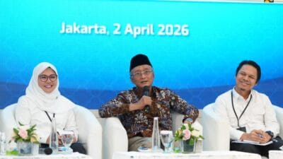 Evaluasi Mudik Lebaran 2026, Kementerian PU Catat Peningkatan Layanan dan Keselamatan