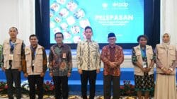 Gebrakan Digitalisasi Pendidikan! Wapres Gibran Kirim Pejuang Digital ke Wilayah 3T