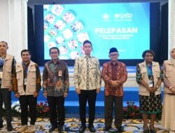 Gebrakan Digitalisasi Pendidikan! Wapres Gibran Kirim Pejuang Digital ke Wilayah 3T