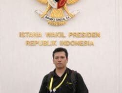 Bukan Sekadar Foto, Ini Perjalanan Sunyi Seorang Jurnalis