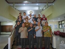 Tangani Sampah Nasional, Mendiktisaintek, Menteri LH dan Pindad Gelar Rakortas di Bandung