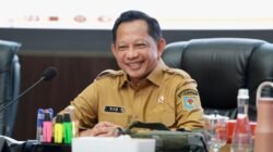 Inflasi Daerah Terdampak Bencana Mulai Terkendali, Mendagri Tito: Distribusi Pulih, Harga Berangsur Stabil