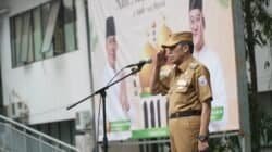 ASN Cimahi, WFH tapi Jangan Main-main, Tetap Serius!