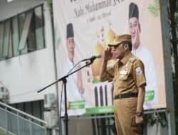 ASN Cimahi, WFH tapi Jangan Main-main, Tetap Serius!