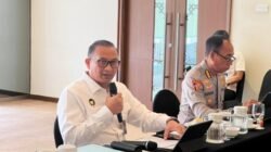 147,5 Juta Pemudik, Pemerintah Klaim Arus Lebaran 2026 Aman Meski Masih Ada Titik Macet