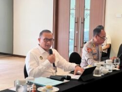 147,5 Juta Pemudik, Pemerintah Klaim Arus Lebaran 2026 Aman Meski Masih Ada Titik Macet