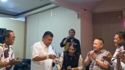 HUT ke-11 Ly’Soi, Penasihat Roely Pangabean Kantongi Dukungan Jadi Ketua Umum PERADI