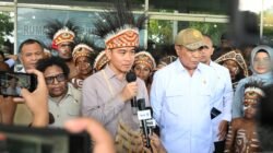 Gibran: Program Pemerintah di Papua Harus Berdampak Nyata, Bukan Sekadar Seremonial
