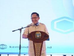 Tito Karnavian: Musrenbang Jangan Sekadar Formalitas, Perencanaan Tentukan 60% Keberhasilan