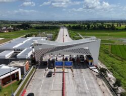 Akses Tol ke Ratu Boko Dipercepat, Target Beroperasi Akhir 2026