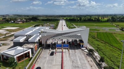 Akses Tol ke Ratu Boko Dipercepat, Target Beroperasi Akhir 2026
