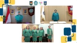 Ketum PKK Dorong Percepatan Registrasi Posyandu di Papua Selatan