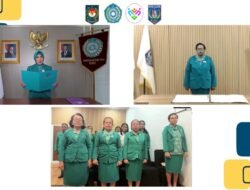 Ketum PKK Dorong Percepatan Registrasi Posyandu di Papua Selatan