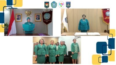 Ketum PKK Dorong Percepatan Registrasi Posyandu di Papua Selatan