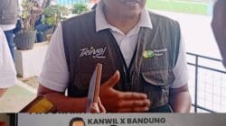 Wujudkan Kemandirian Ekonomi Desa, Pegadaian Jabar Resmikan Desa Pasirnanjung Geulis Sebagai Desa Binaan Pertama di Jawa Barat