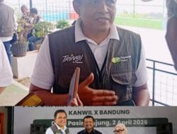 Wujudkan Kemandirian Ekonomi Desa, Pegadaian Jabar Resmikan Desa Pasirnanjung Geulis Sebagai Desa Binaan Pertama di Jawa Barat