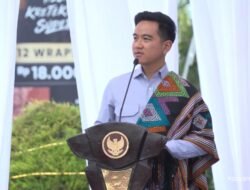 Pawai Paskah 2026 di Kupang: Wapres Gibran Dorong NTT Jadi Destinasi Wisata Rohani Unggulan