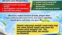 Polda Jabar Kampanyekan Stop Bullying, Masyarakat Diminta Berani Melapor dan Lindungi Korban