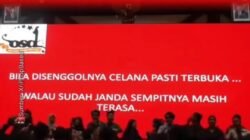 Usai FH UI, Kini ITB Viral! Lagu ‘Erika’ Buatan Mahasiswa Tambang Diduga Lecehkan Perempuan