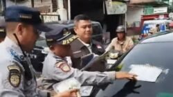 Operasi GAKUMDU Cimahi: Parkir Liar Auto Ditindak!