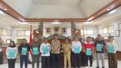 Kontribusi Nyata Untuk Alam, Langkah Nyata Rehabilitasi Lingkungan oleh PT Jasamarga Bali Tol