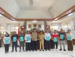 Kontribusi Nyata Untuk Alam, Langkah Nyata Rehabilitasi Lingkungan oleh PT Jasamarga Bali Tol