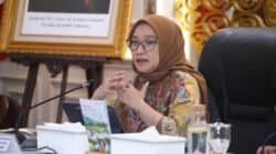 Kualitas SDM Ujung Tombak Kesuksesan Optimalisasi PHTC Presiden