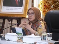 Kualitas SDM Ujung Tombak Kesuksesan Optimalisasi PHTC Presiden