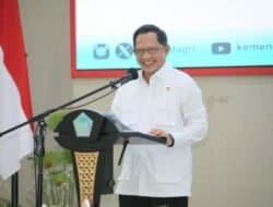 Mendagri Ingatkan Pemda Kreatif Tingkatkan Pendapatan Asli Daerah